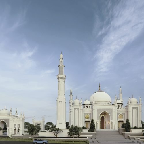 MASJID BOGOR_1 -R1